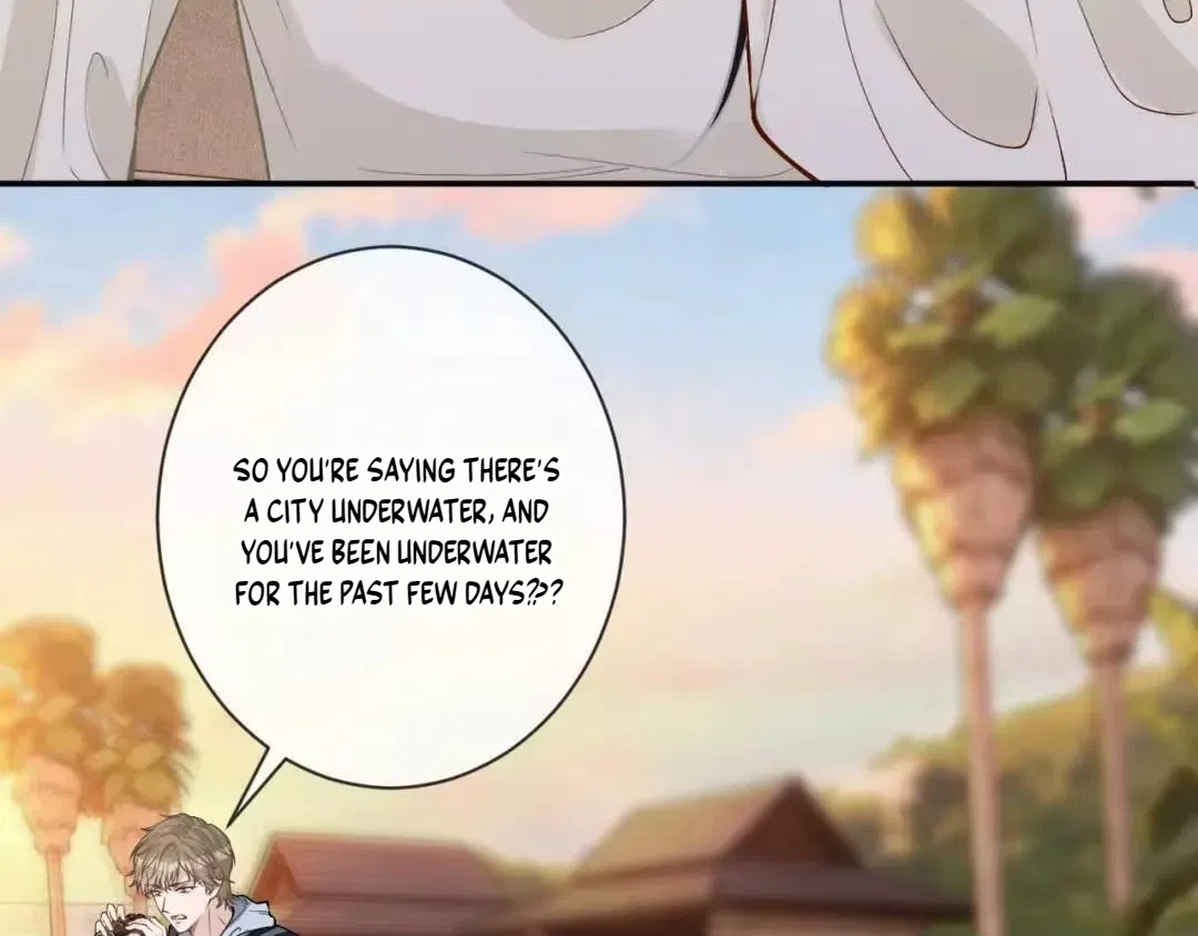 Everyone’s Darling Chapter 425 – Page 18