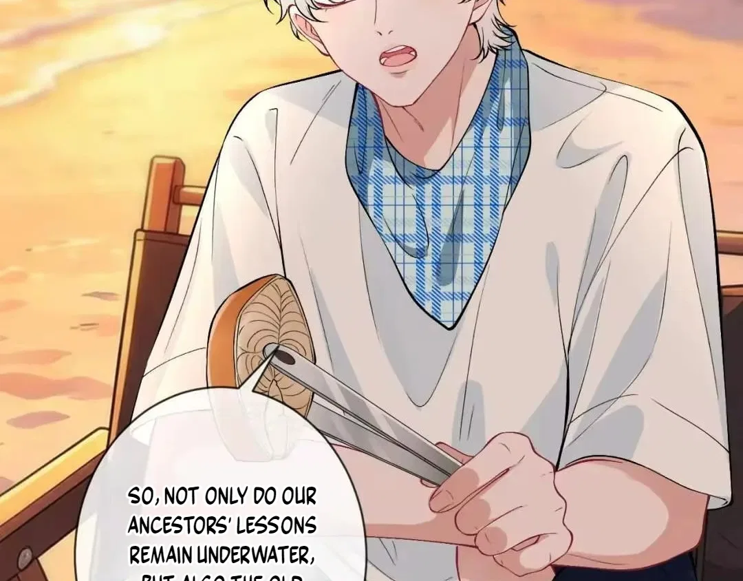 Everyone’s Darling Chapter 425 – Page 22