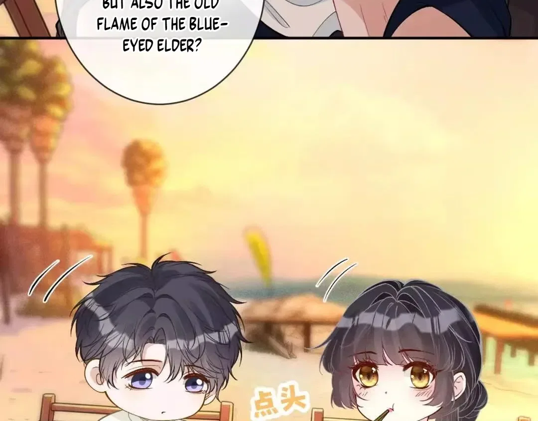 Everyone’s Darling Chapter 425 – Page 23
