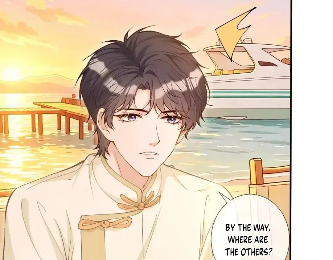 Everyone’s Darling Chapter 425 – Page 27