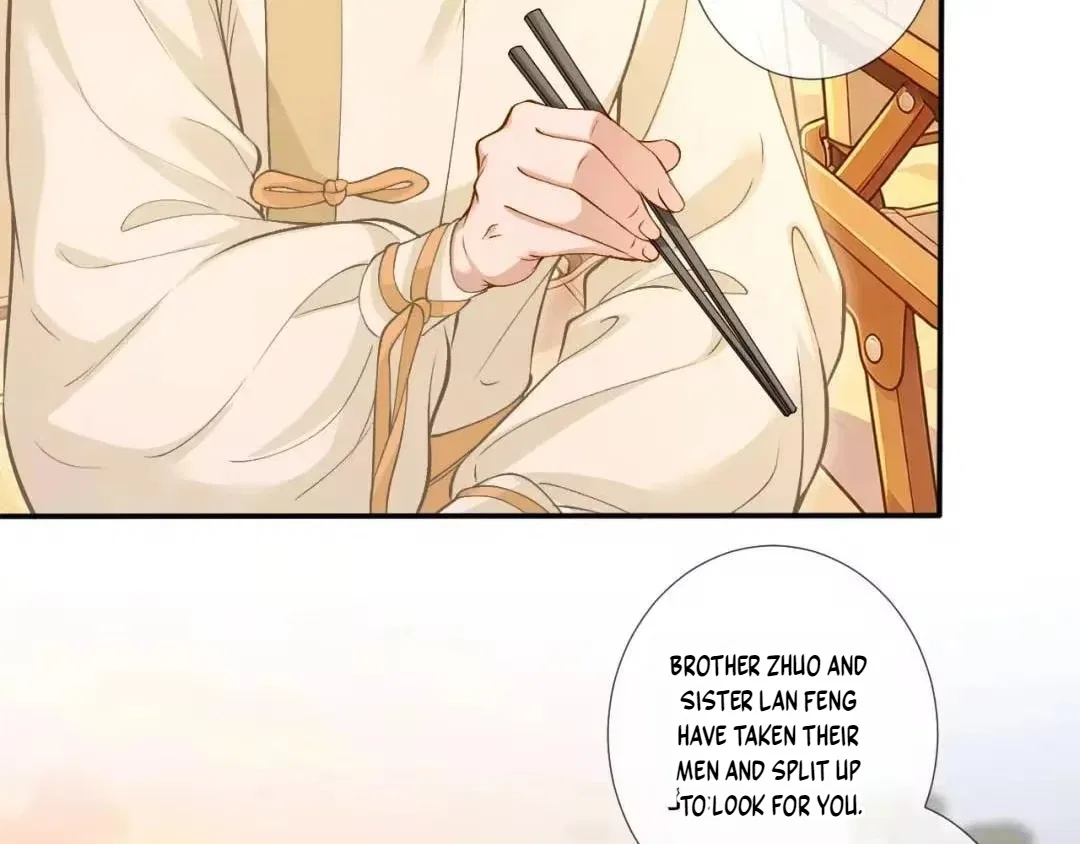 Everyone’s Darling Chapter 425 – Page 28