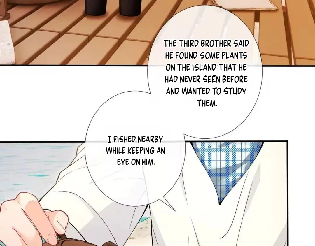 Everyone’s Darling Chapter 425 – Page 30