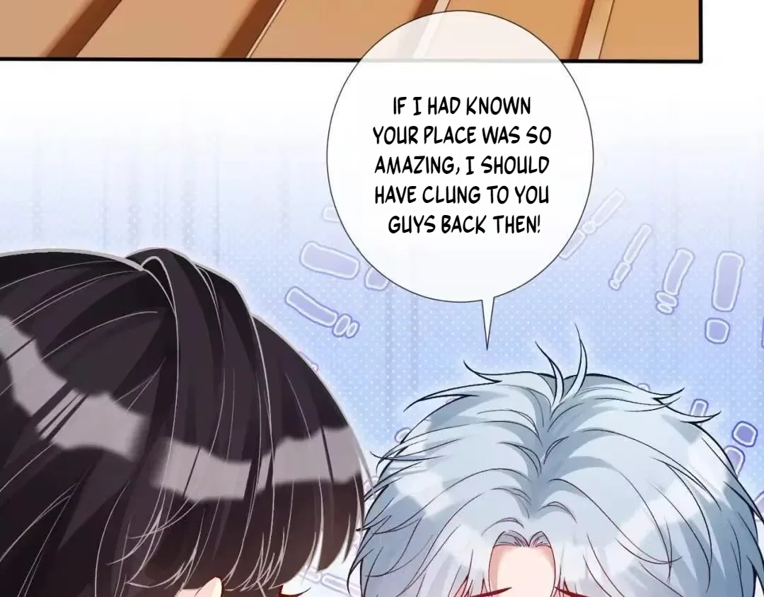 Everyone’s Darling Chapter 425 – Page 32