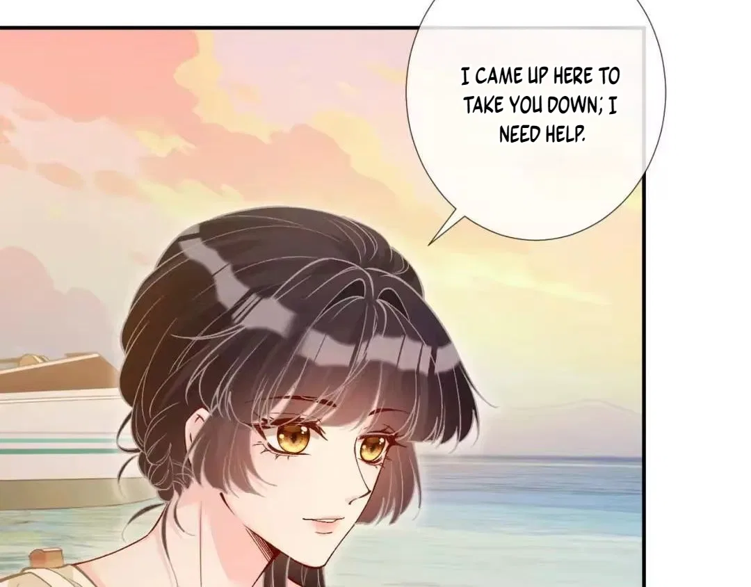 Everyone’s Darling Chapter 425 – Page 34