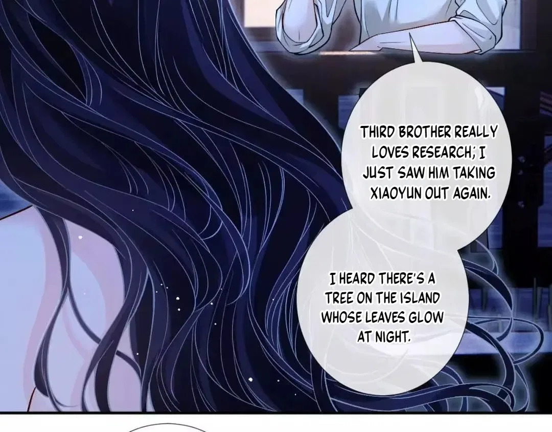 Everyone’s Darling Chapter 425 – Page 50