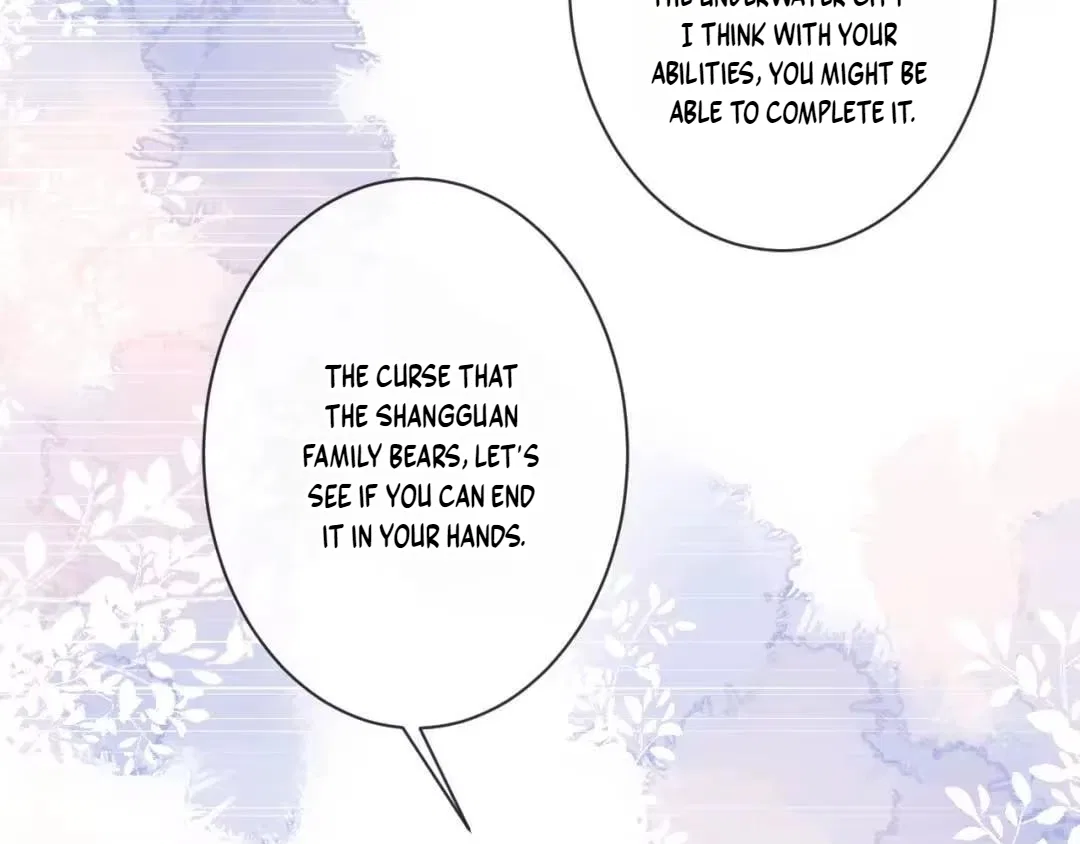 Everyone’s Darling Chapter 424 – Page 21