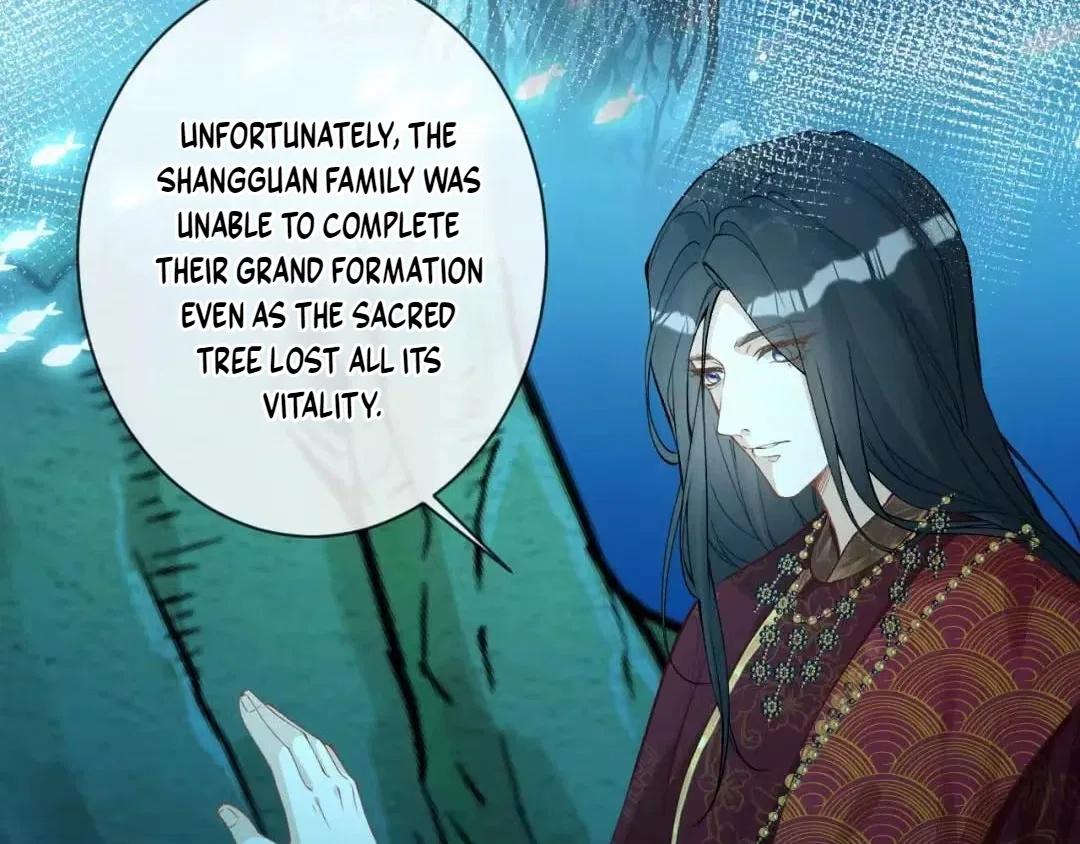 Everyone’s Darling Chapter 424 – Page 39
