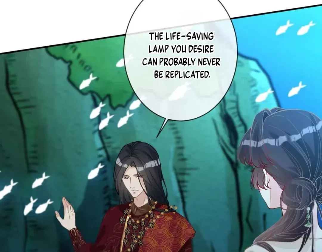 Everyone’s Darling Chapter 424 – Page 41