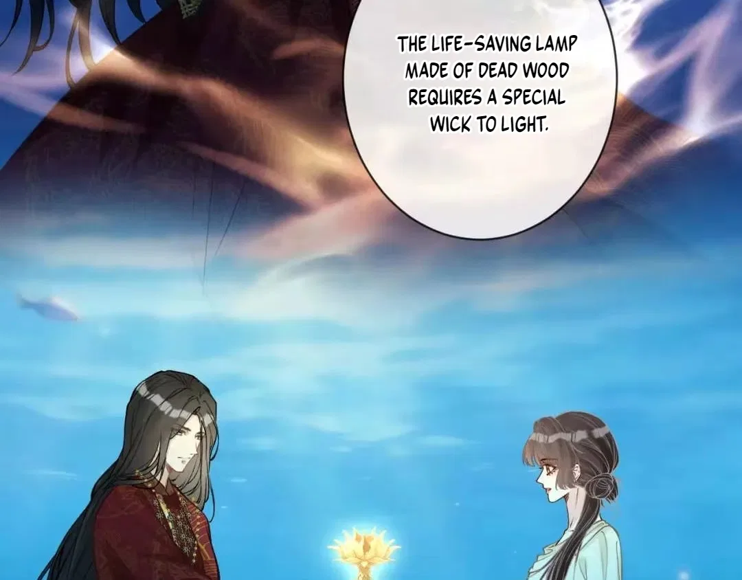 Everyone’s Darling Chapter 424 – Page 51