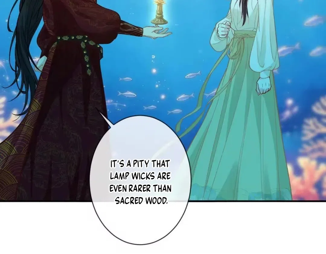 Everyone’s Darling Chapter 424 – Page 52