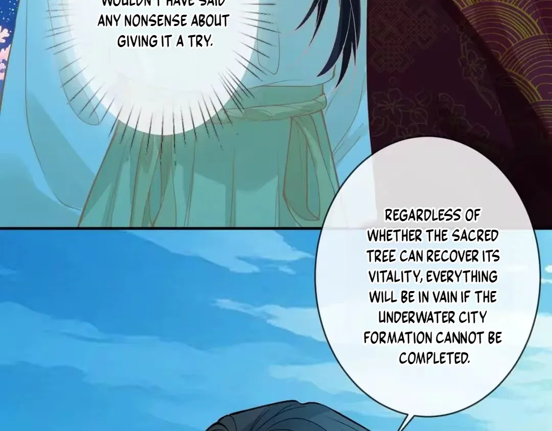 Everyone’s Darling Chapter 424 – Page 56