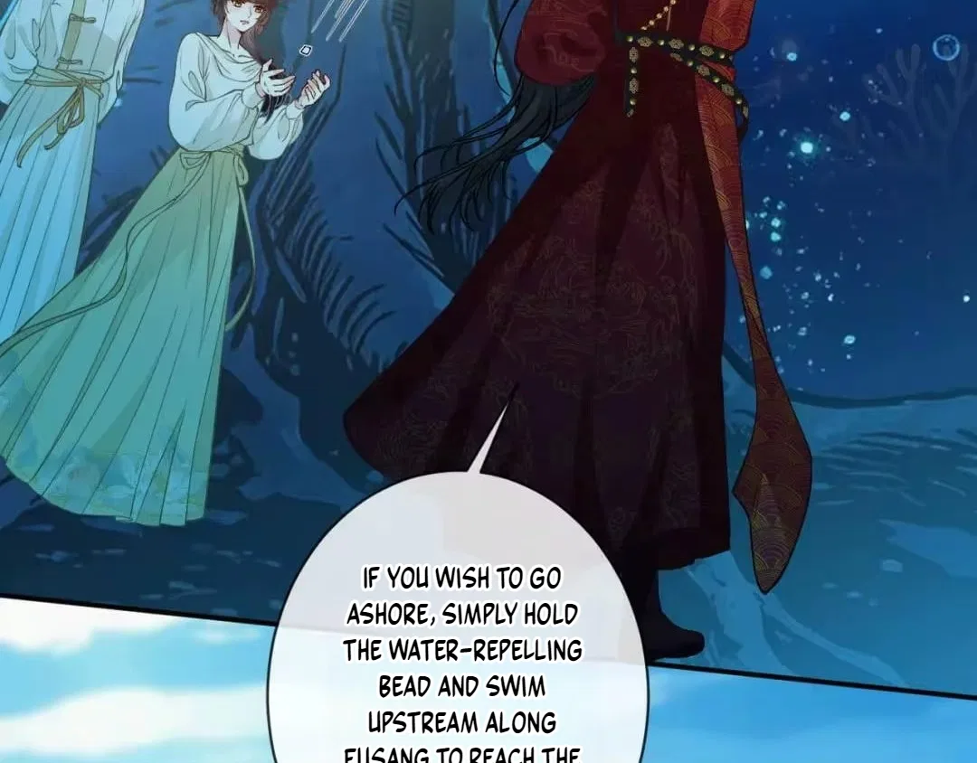 Everyone’s Darling Chapter 424 – Page 60