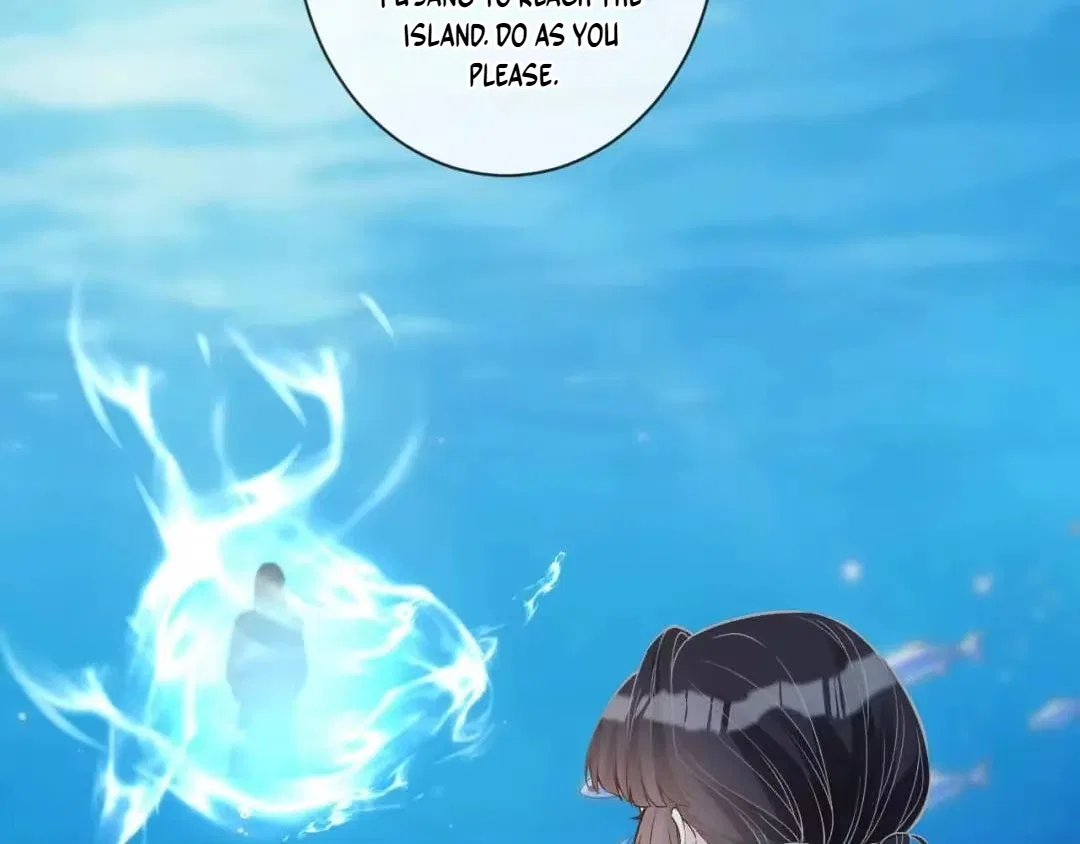 Everyone’s Darling Chapter 424 – Page 61