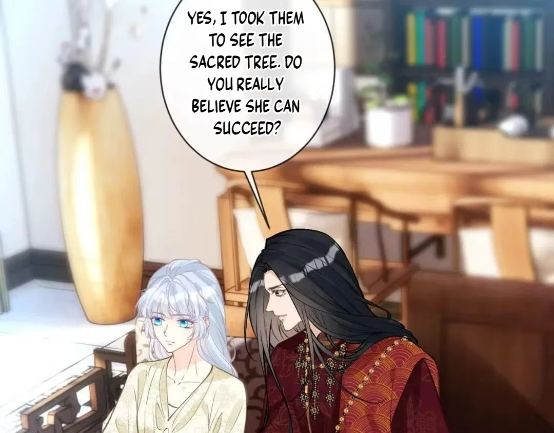 Everyone’s Darling Chapter 424 – Page 71
