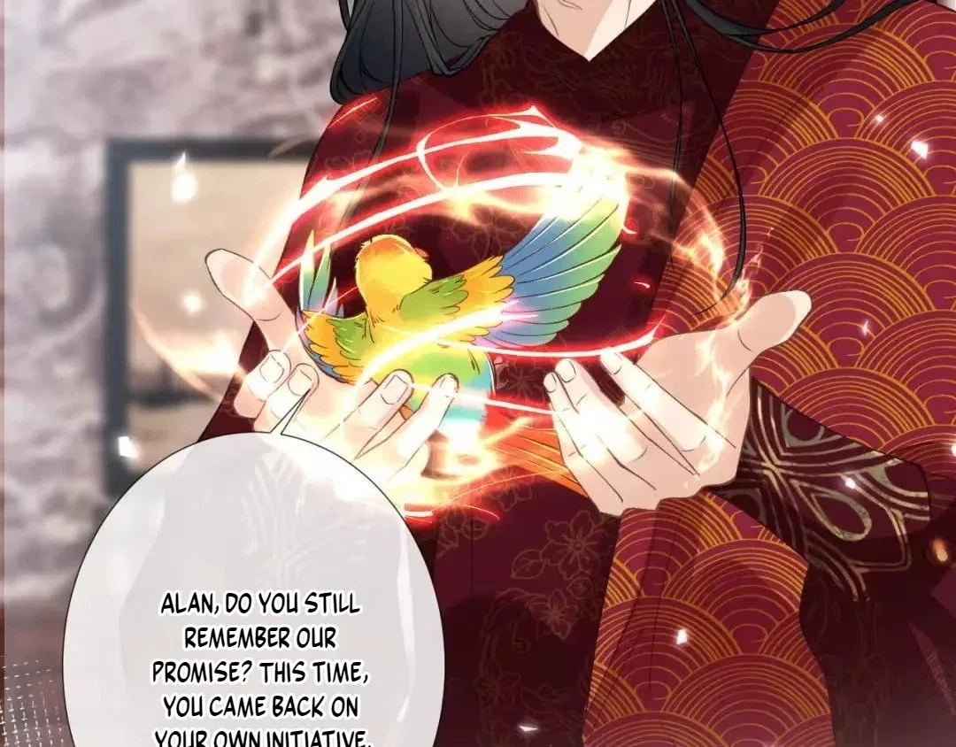 Everyone’s Darling Chapter 423 – Page 12