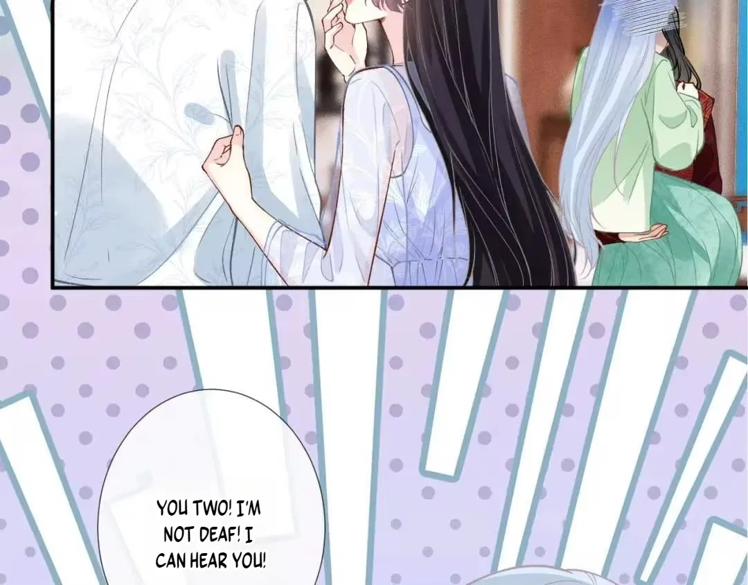 Everyone’s Darling Chapter 423 – Page 18