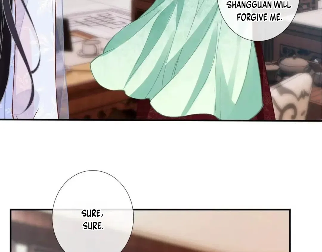 Everyone’s Darling Chapter 423 – Page 22