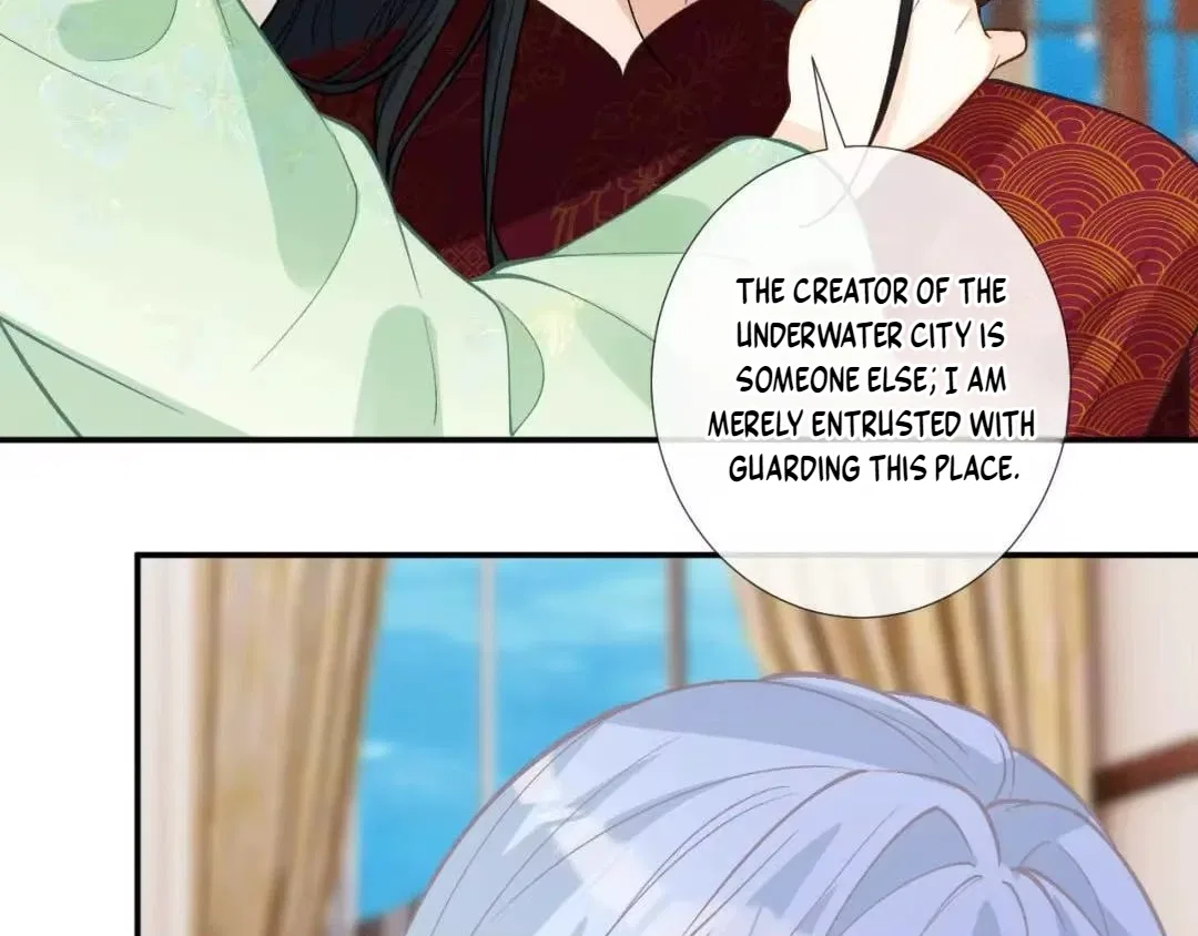 Everyone’s Darling Chapter 423 – Page 26