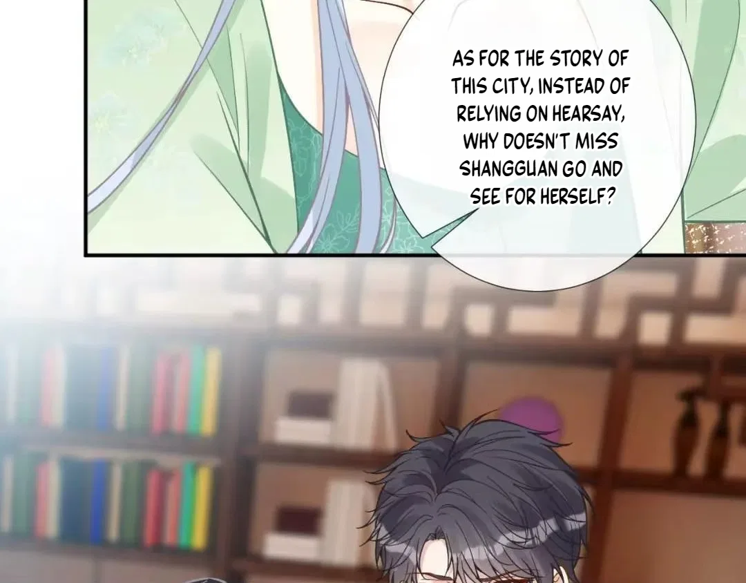 Everyone’s Darling Chapter 423 – Page 28