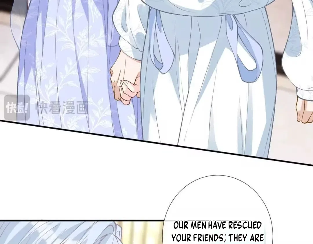 Everyone’s Darling Chapter 423 – Page 30