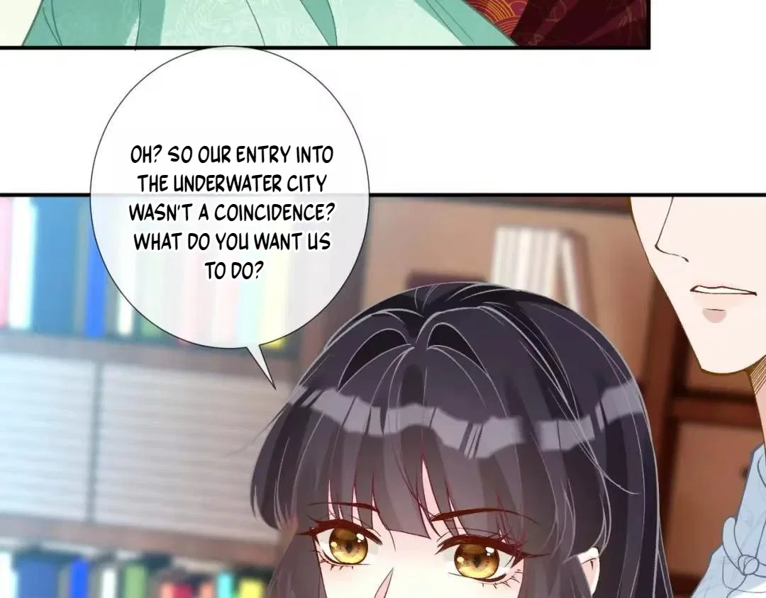 Everyone’s Darling Chapter 423 – Page 33