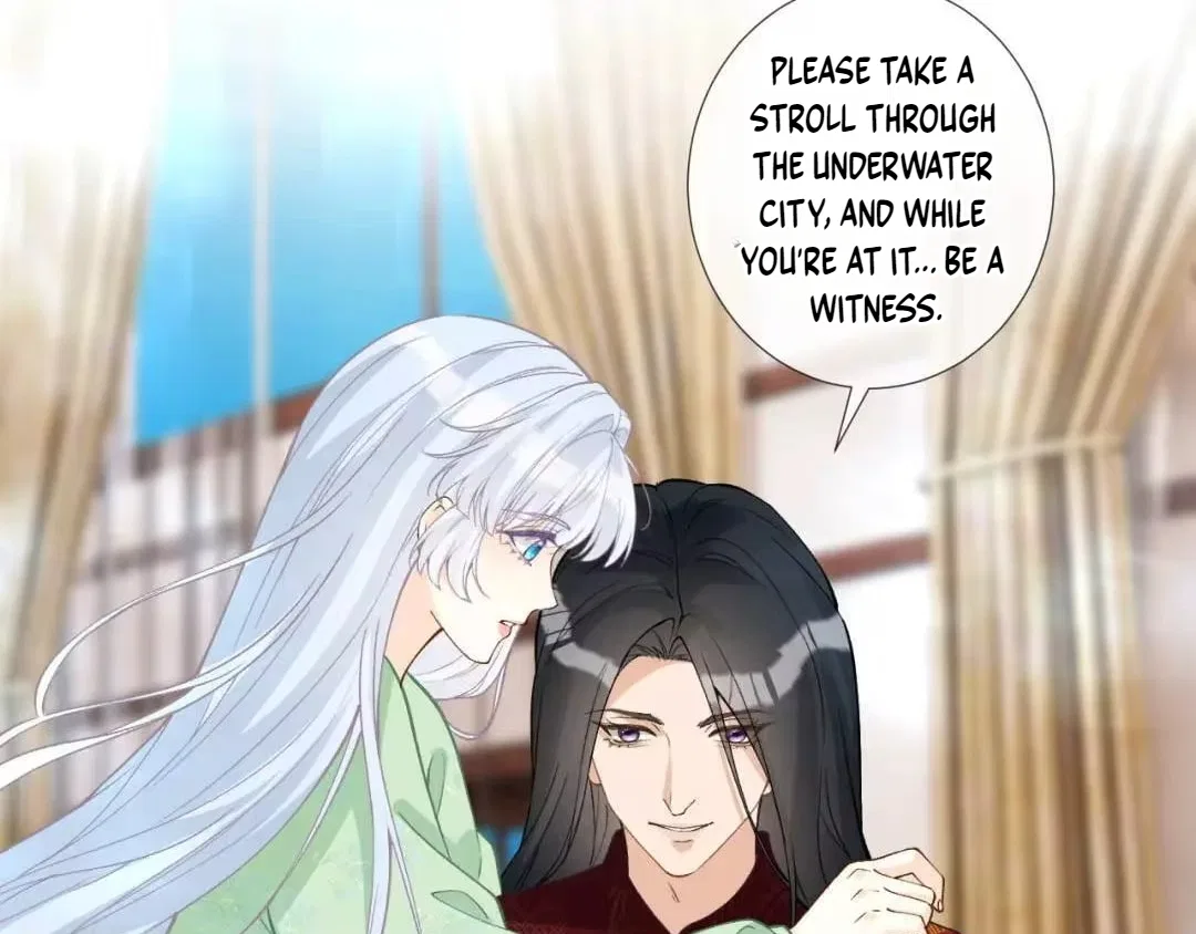 Everyone’s Darling Chapter 423 – Page 35