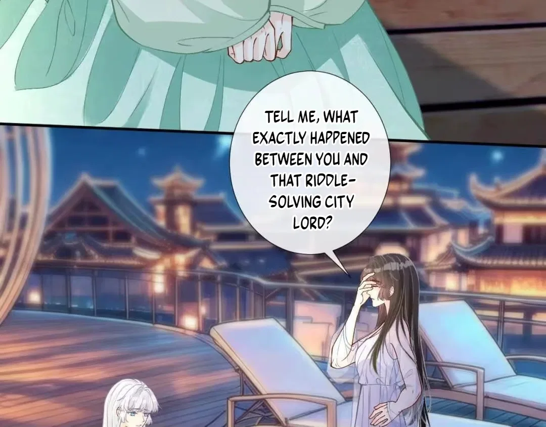 Everyone’s Darling Chapter 423 – Page 41