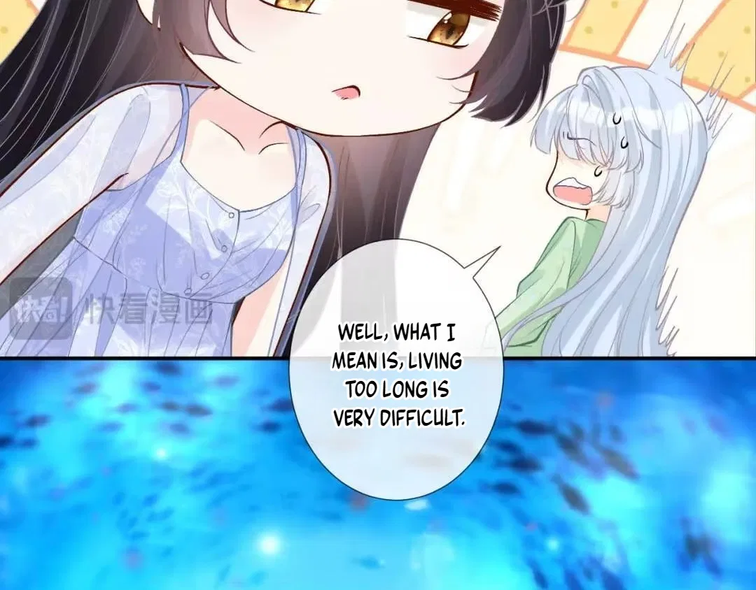 Everyone’s Darling Chapter 423 – Page 50