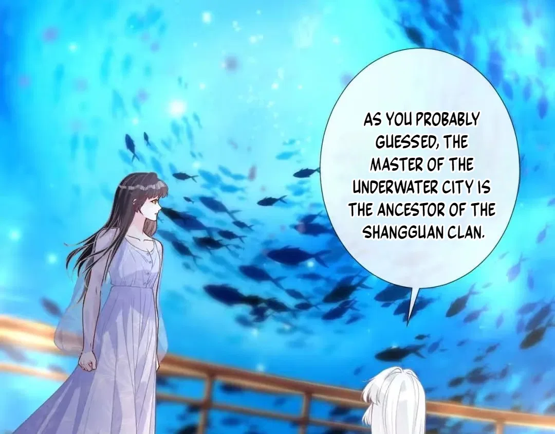 Everyone’s Darling Chapter 423 – Page 51