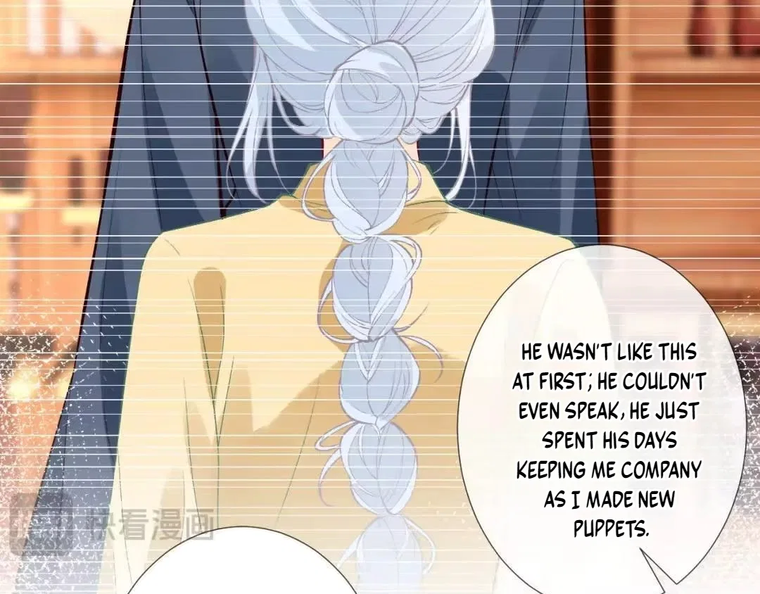 Everyone’s Darling Chapter 423 – Page 74