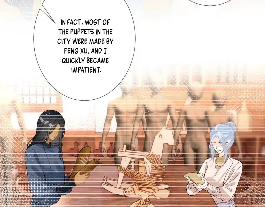 Everyone’s Darling Chapter 423 – Page 75