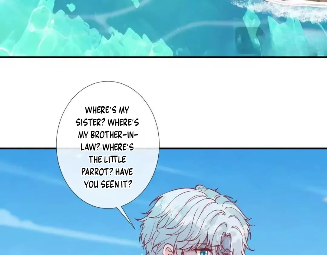 Everyone’s Darling Chapter 422 – Page 6