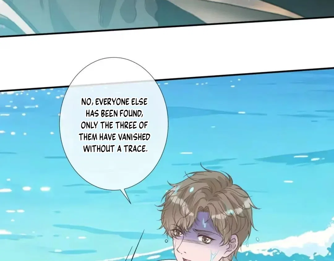 Everyone’s Darling Chapter 422 – Page 8
