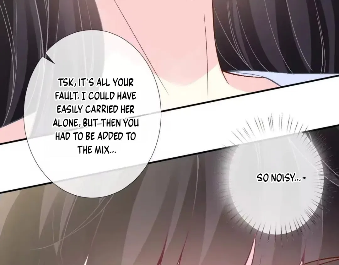 Everyone’s Darling Chapter 422 – Page 15