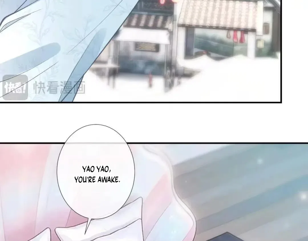 Everyone’s Darling Chapter 422 – Page 21