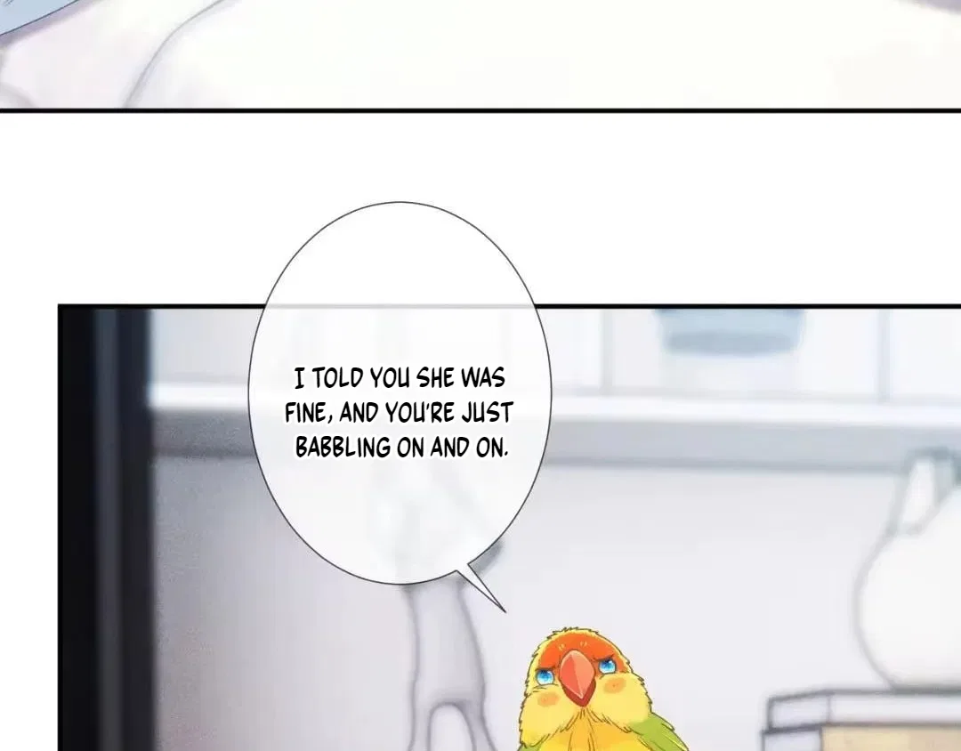 Everyone’s Darling Chapter 422 – Page 23