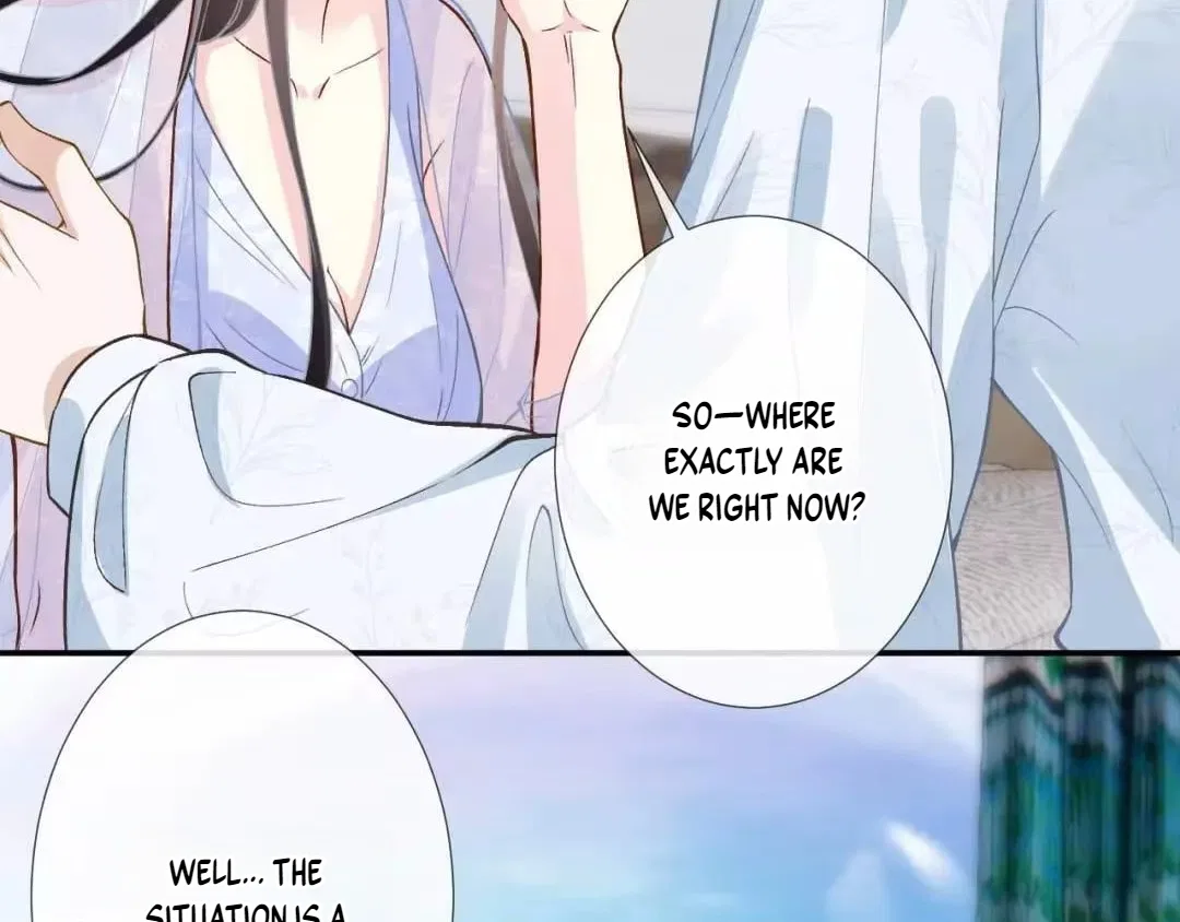 Everyone’s Darling Chapter 422 – Page 26