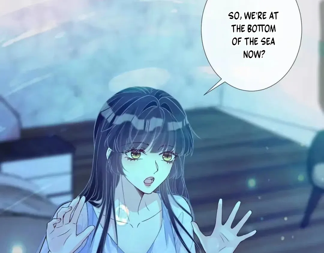 Everyone’s Darling Chapter 422 – Page 36