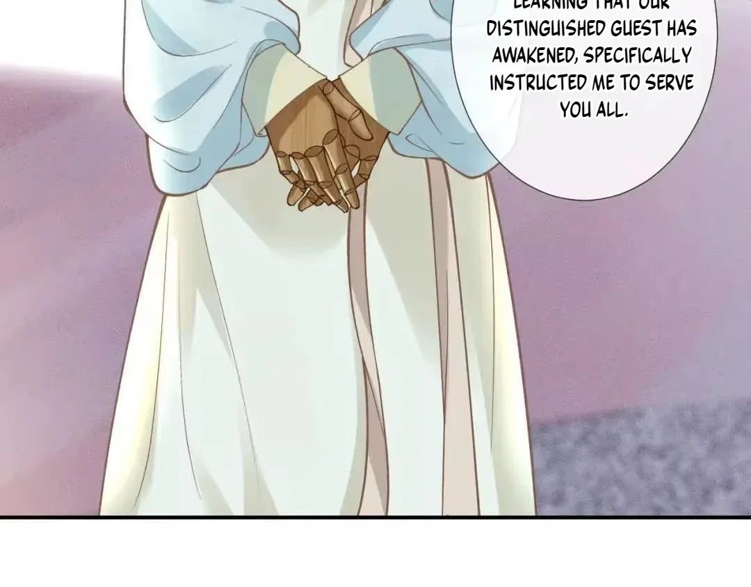 Everyone’s Darling Chapter 422 – Page 48