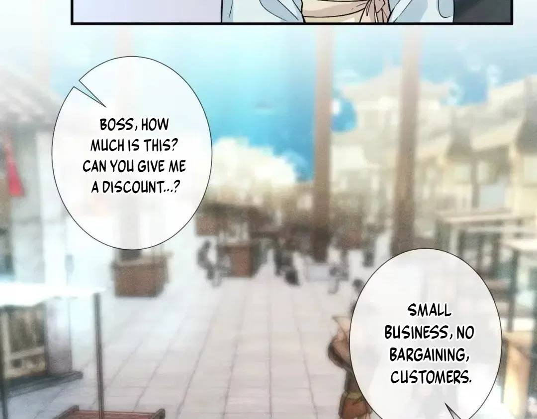 Everyone’s Darling Chapter 422 – Page 61