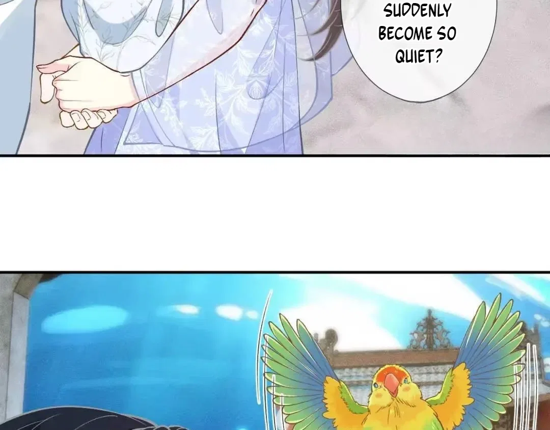 Everyone’s Darling Chapter 422 – Page 69