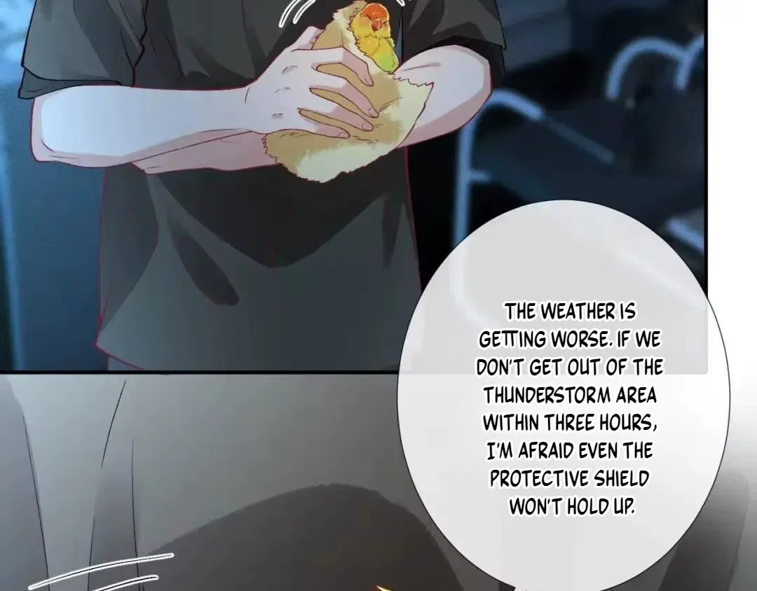 Everyone’s Darling Chapter 421 – Page 8