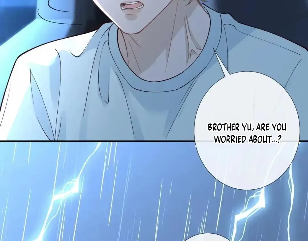 Everyone’s Darling Chapter 421 – Page 40