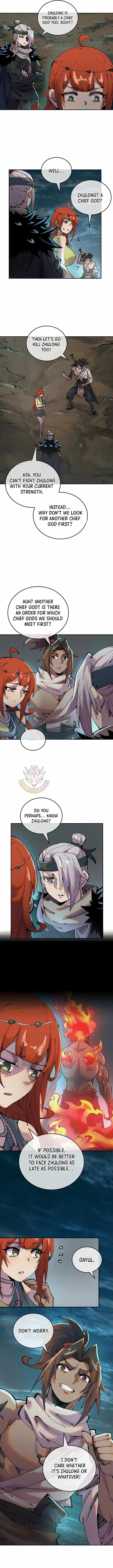 Soul of Chi You Chapter 42 – Page 4