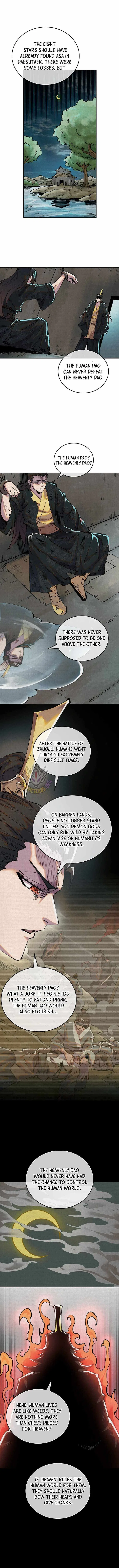 Soul of Chi You Chapter 42 – Page 5