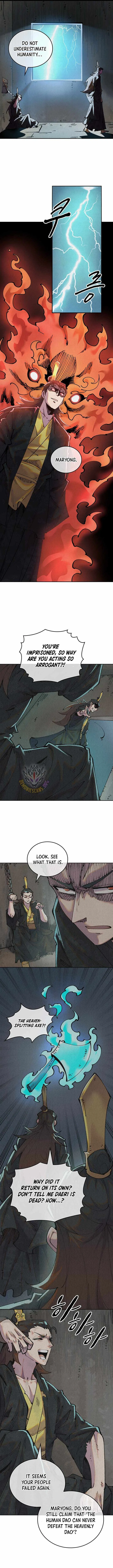 Soul of Chi You Chapter 42 – Page 6