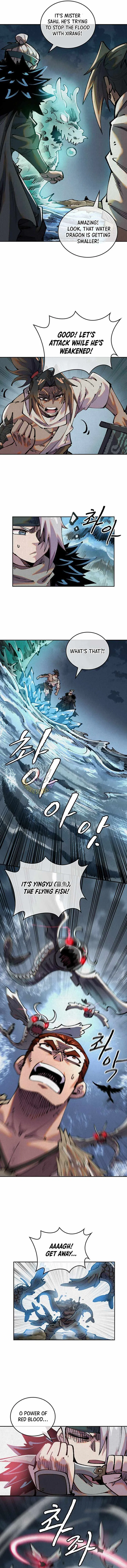 Soul of Chi You Chapter 41 – Page 2