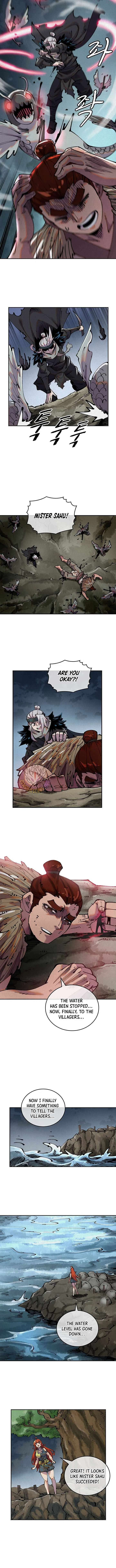 Soul of Chi You Chapter 41 – Page 3