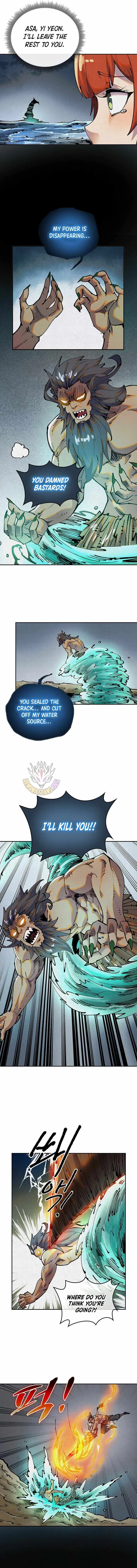 Soul of Chi You Chapter 41 – Page 4
