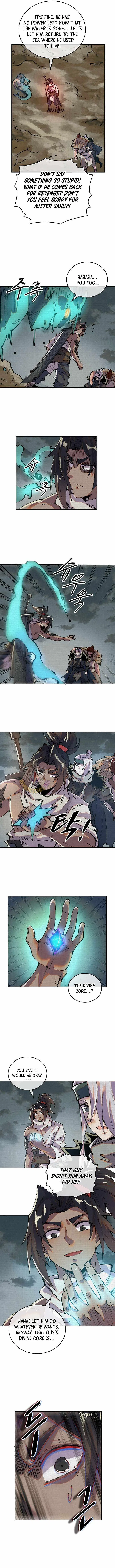 Soul of Chi You Chapter 41 – Page 6